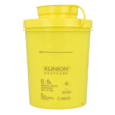 Klinion Naalden container easy care 500 Milliliter