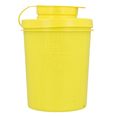 Klinion Naalden container easy care 500 Milliliter