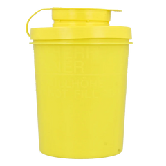 Klinion Naalden container easy care 500 Milliliter