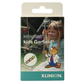 Kliniplast Klinipleister kids garfield 294119 20 Stuks