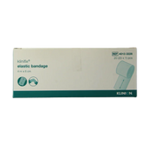 Klinifix Hydrolast 4m x 6cm 20 Stuks