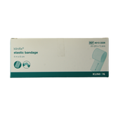 Klinifix Hydrolast 4m x 6cm 20 Stuks