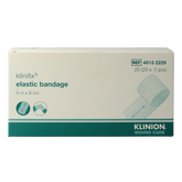 Klinifix Hydrofiel windsel 4m x 8cm 20 Stuks