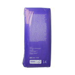 Absorin Comfort finette maxi 14.00 Stuks