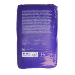 Absorin Comfort finette super 16.00 Stuks
