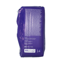 Absorin Comfort finette normal 14 Stuks