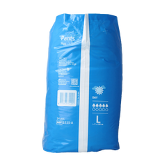 Absorin Pants plus L 14 Stuks