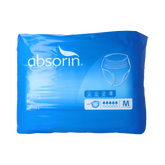 Absorin Comfort pants plus M 14.00 Stuks