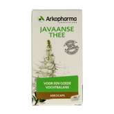 Arkocaps Javaanse thee 45 Capsules