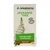 Arkocaps Javaanse thee 45 Capsules