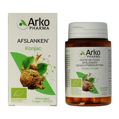 Arkocaps Konjac bio 45 Capsules