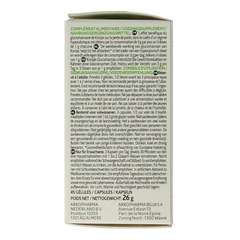 Arkocaps Konjac bio 45 Capsules