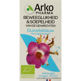 Arkocaps Duivelsklauw bio 45.00 Capsules