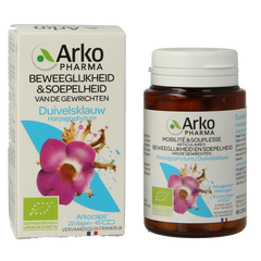 Arkocaps Duivelsklauw bio 45 Capsules