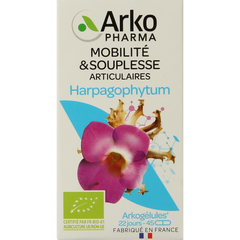 Arkocaps Duivelsklauw bio 45 Capsules
