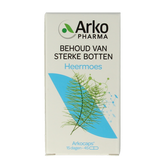 Arkocaps Heermoes 45.00 Capsules