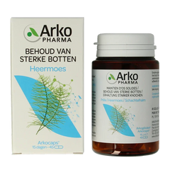 Arkocaps Heermoes 45 Capsules