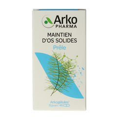 Arkocaps Heermoes 45.00 Capsules