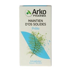 Arkocaps Heermoes 45 Capsules