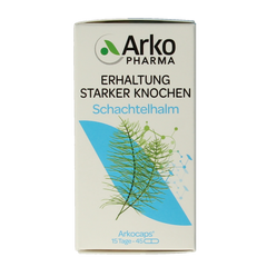 Arkocaps Heermoes 45.00 Capsules
