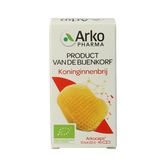 Arkocaps Royal jelly bio 45.00 Capsules