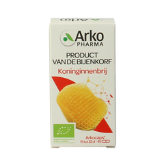Arkocaps Royal jelly bio 45 Capsules