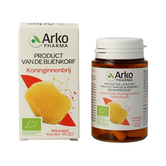 Arkocaps Royal jelly bio 45 Capsules