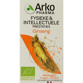 Arkocaps Ginseng bio 45 Capsules