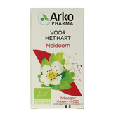 Arkocaps Meidoorn bio 45 Capsules