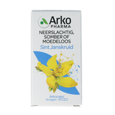 Arkocaps Sint Janskruid 45.00 Capsules