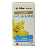 Arkocaps Sint Janskruid 45 Capsules