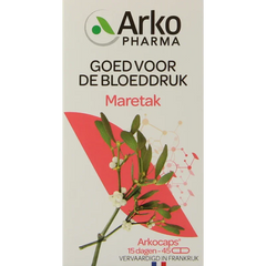 Arkocaps Maretak 45 Capsules
