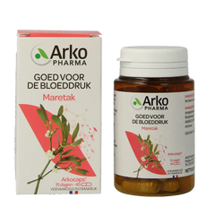 Arkocaps Maretak 45 Capsules
