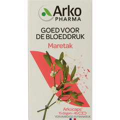 Arkocaps Maretak 45 Capsules