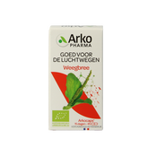Arkocaps Weegbree bio 45 Capsules