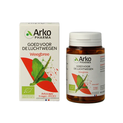 Arkocaps Weegbree bio 45 Capsules
