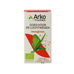 Arkocaps Weegbree bio 45 Capsules