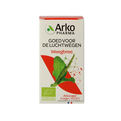 Arkocaps Weegbree bio 45.00 Capsules