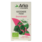 Arkocaps Brandnetel bio 45.00 Capsules