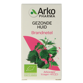 Arkocaps Brandnetel bio 45.00 Capsules