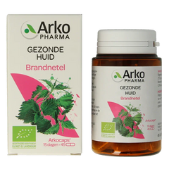 Arkocaps Brandnetel bio 45 Capsules