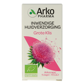 Arkocaps Grote klis bio 45 Capsules