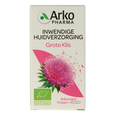 Arkocaps Grote klis bio 45.00 Capsules