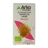 Arkocaps Biergist bio 45 Capsules