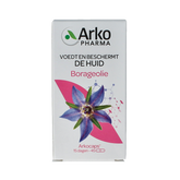 Arkocaps Borage olie 45 Capsules