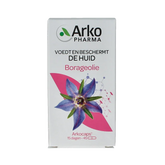 Arkocaps Borage olie 45 Capsules