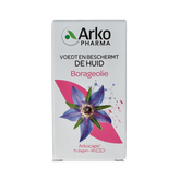 Arkocaps Borage olie 45.00 Capsules