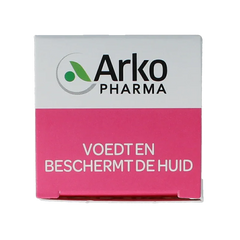 Arkocaps Borage olie 45.00 Capsules