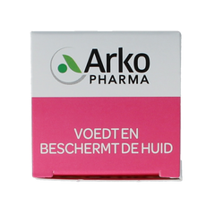 Arkocaps Borage olie 45.00 Capsules