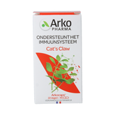 Arkocaps Cat's claw 45.00 Capsules